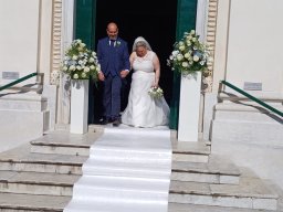 La Cerimonia Vista Dagli Amici